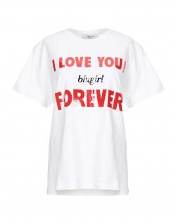 Футболка BLUGIRL BLUMARINE