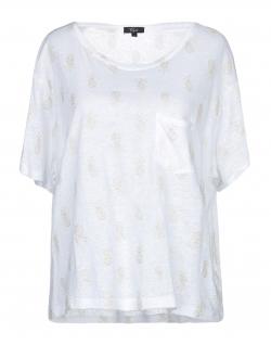 Футболка RAILS