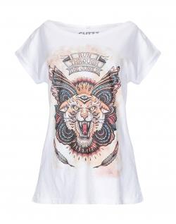 Футболка CHT22