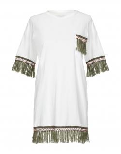 Футболка MALPH