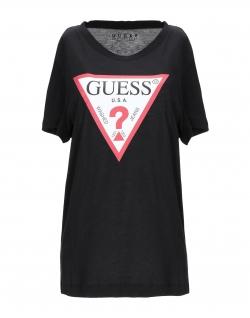 Футболка GUESS
