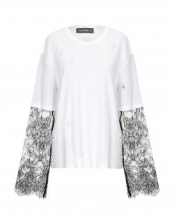 Футболка FAP FILLES A PAPA