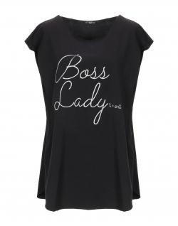 Футболка T+ART