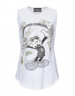 Футболка BAD SPIRIT