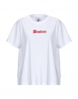 Футболка MARCELO BURLON