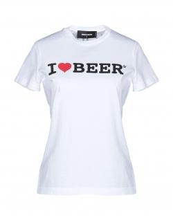 Футболка DSQUARED2