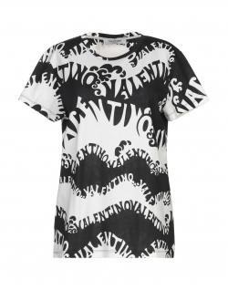 Футболка VALENTINO