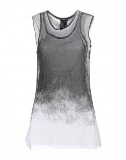 Футболка ANN DEMEULEMEESTER