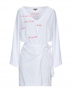 Футболка ANN DEMEULEMEESTER