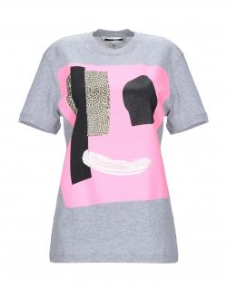 Футболка McQ Alexander McQueen
