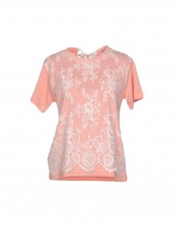 Футболка MIU MIU