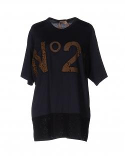 Футболка N°21