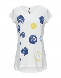 Футболка MANILA GRACE