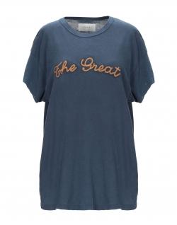 Футболка THE GREAT.