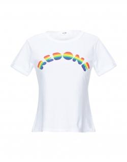 Футболка RE/DONE