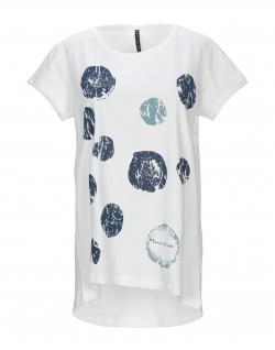 Футболка MANILA GRACE