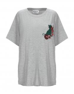 Футболка ESSENTIEL ANTWERP