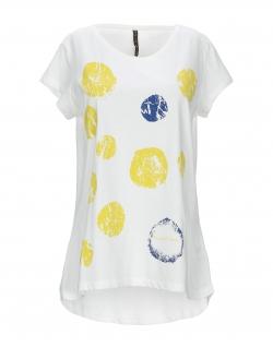 Футболка MANILA GRACE