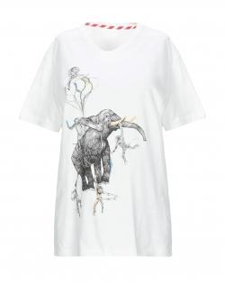 Футболка MALPH