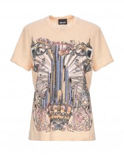 Футболка JUST CAVALLI