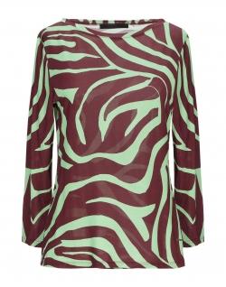 Футболка BLUE LES COPAINS