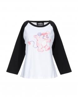 Футболка JEREMY SCOTT