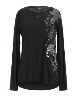 Футболка JEANS & POLO