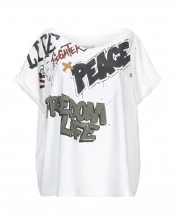 Футболка FAITH CONNEXION