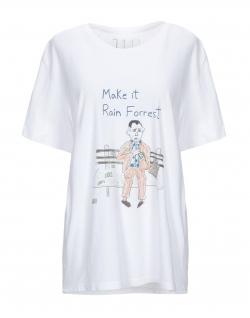 Футболка U.P. UNFORTUNATE PORTRAIT