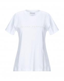 Футболка CHIARA FERRAGNI