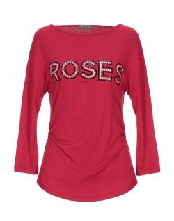 Футболка ELEONORA AMADEI