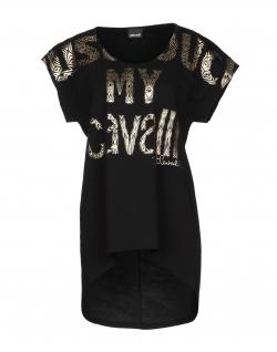 Футболка JUST CAVALLI