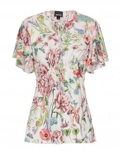 Футболка JUST CAVALLI