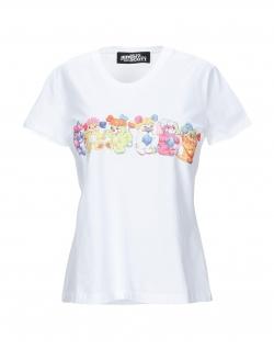 Футболка JEREMY SCOTT
