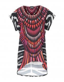 Футболка JUST CAVALLI