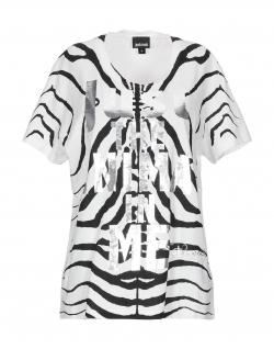 Футболка JUST CAVALLI