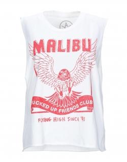 Футболка LOCAL AUTHORITY