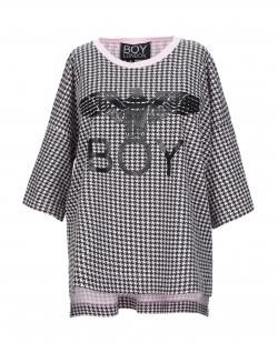 Футболка BOY LONDON