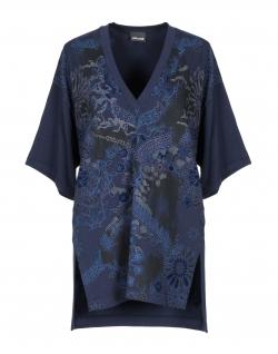 Футболка JUST CAVALLI