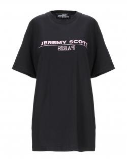 Футболка JEREMY SCOTT