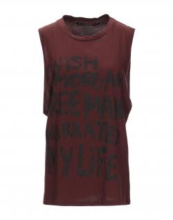 Футболка LES PRAIRIES DE PARIS