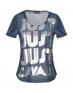 Футболка JUST CAVALLI