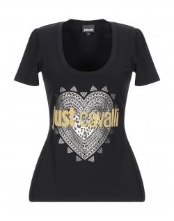 Футболка JUST CAVALLI