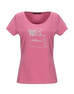 Футболка LES COPAINS