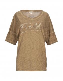 Футболка FREDDY