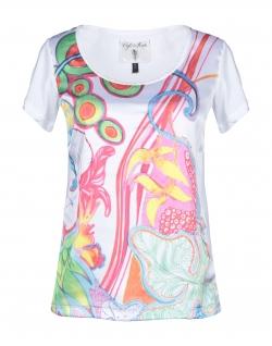 Футболка CAFÉ DEL MAR