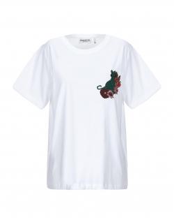 Футболка ESSENTIEL ANTWERP