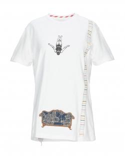 Футболка MALPH