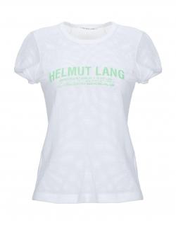 Футболка HELMUT LANG