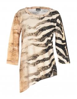 Футболка JUST CAVALLI